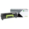Kasetė su toneriu Lexmark 56F0HA0 – juoda, 15 000 puslapių