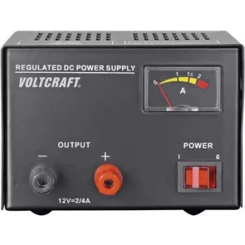 Laboratorinis maitinimo šaltinis Voltcraft FSP-1122 12 V DC 2 A