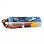 Baterija Gens ace GEA50005S60X9 Blue White 5000mAh 18.5V 60C 5S1P LiPo