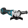 Makita DGA504RT3J kampinis šlifuoklis 12,5 cm 8500 RPM 2,5 kg