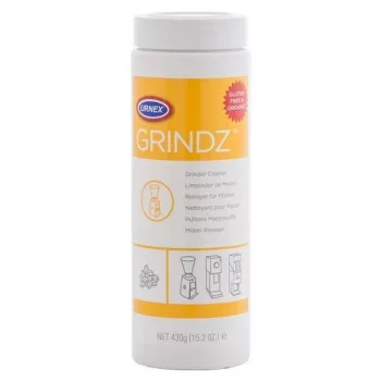 URNEX Grindz malimo aparato valymo granulės 430 g