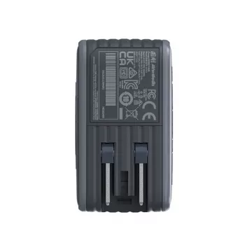 AVerMedia GC313 Universal Black AC greitas įkrovimas vidaus