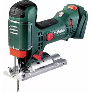 Belaidis dėlionis Metabo ST 18L 90 – 18V ličio jonų, 90 mm pjovimo gylis