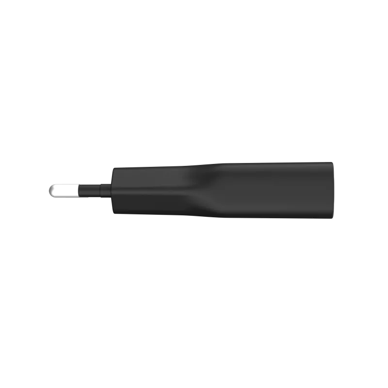 Maitinimo adapteris NATEC Ribera NUC-2377 — 1×USB-A, 1×USB-C, 3 A išėjimas