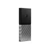 SSD nešiojamas Western Digital 2TB USB Type-C 3.2 Gen 1 My Passport