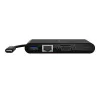 Belkin USB-C Multimedijos ir Įkrovimo Adapteris