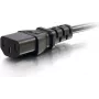 Maitinimo laidas MITEL Streamline C13 10A 250V