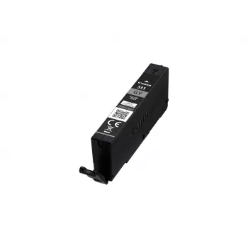 Canon 6122C001 rašalo kasetė 1 vnt Originali Pilka