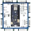 Adapter ALLNET MKR Brick ALL-BRICK-0707 Arduino MKR plokštei – išvadų plokštė MKR formato moduliams