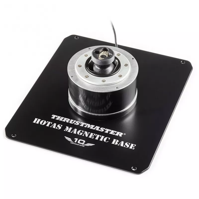 Thrustmaster 2960846 tvirtinimo pagrindas žaidimų pulto rankenoms