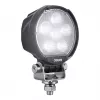 LED prožektorius Ledvance ROUND WL VX100-WD LED 10W 3000K automobiliui