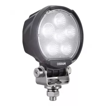 LED prožektorius Ledvance ROUND WL VX100-WD LED 10W 3000K automobiliui