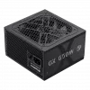 Gamemax GX 650GF maitinimo blokas, 80 PLUS Gold, 650 W