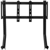 Monitoriaus laikiklis Thermaltake GSC-R3M-MDSLBB-01 35 kg 32-50 colių juodas