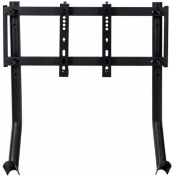 Monitoriaus laikiklis Thermaltake GSC-R3M-MDSLBB-01 35 kg 32-50 colių juodas