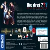 Die drei Erbe des Drachen Spiel, šeimyninis žaidimas
