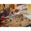LEGO HARRY POTTER 76428 Hagrido trobelė – netikėtas apsilankymas