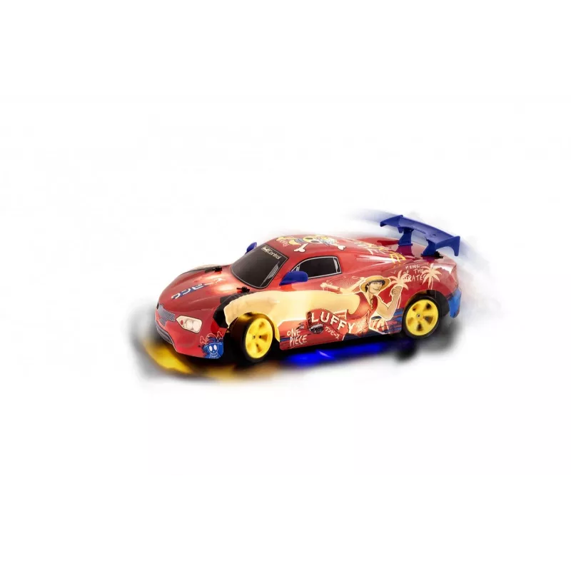 Radijo bangomis valdomas automobilis REVELL 24693 1:18