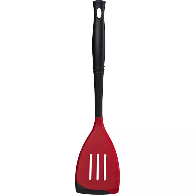 Le Creuset 93100100060008 virtuvinė mentelė, plastikas, silikonas, 1 vnt.