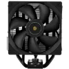 Thermalright Assassin Spirit 120 Evo Dark CPU aušintuvas – 120 mm