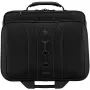 Wenger Legacy Black Series ratukinis dėklas nešiojamam kompiuteriui 15,6 colio (39,62 cm) su planšetės kišene