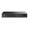 Mercusys MS116GS 16 prievadų Gigabit Ethernet jungiklis (10/100/1000) juodas