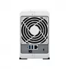 Synology DiskStation DS223J NAS / saugojimo serveris stalinis Realtek RTD1619B 1 GB DDR4 DiskStation Manager balta