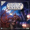 Eldritch Horror pagrindinis žaidimas Šeimos žaidimas