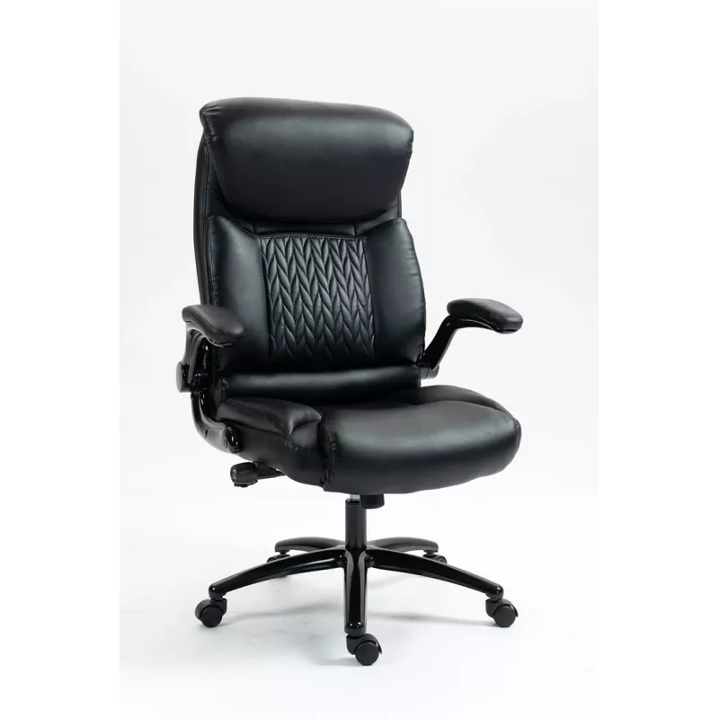 Biuro kėdė Activejet YK7406-1 juoda