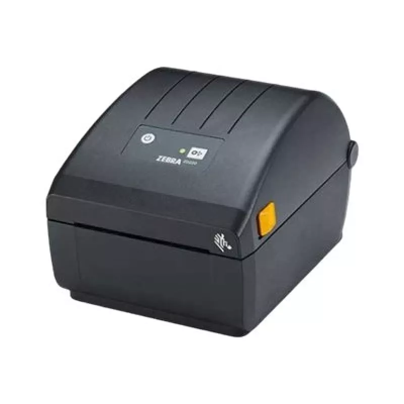 Zebra ZD230 etikečių spausdintuvas, tiesioginis terminis, 203 x 203 DPI, 152 mm/s, laidinis Ethernet LAN