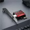 Tinklo plokštė „Mercusys MA310E“ – laidinis ryšys