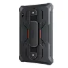 Blackview Active 8 Pro 4G planšetinis kompiuteris, 10,36 colio, 8 GB RAM, 256 GB, 4G LTE, „Android 13“, oranžinė