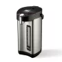 Termopuodas Feel-Maestro MR-081 3,8 L sidabrinis, juodas