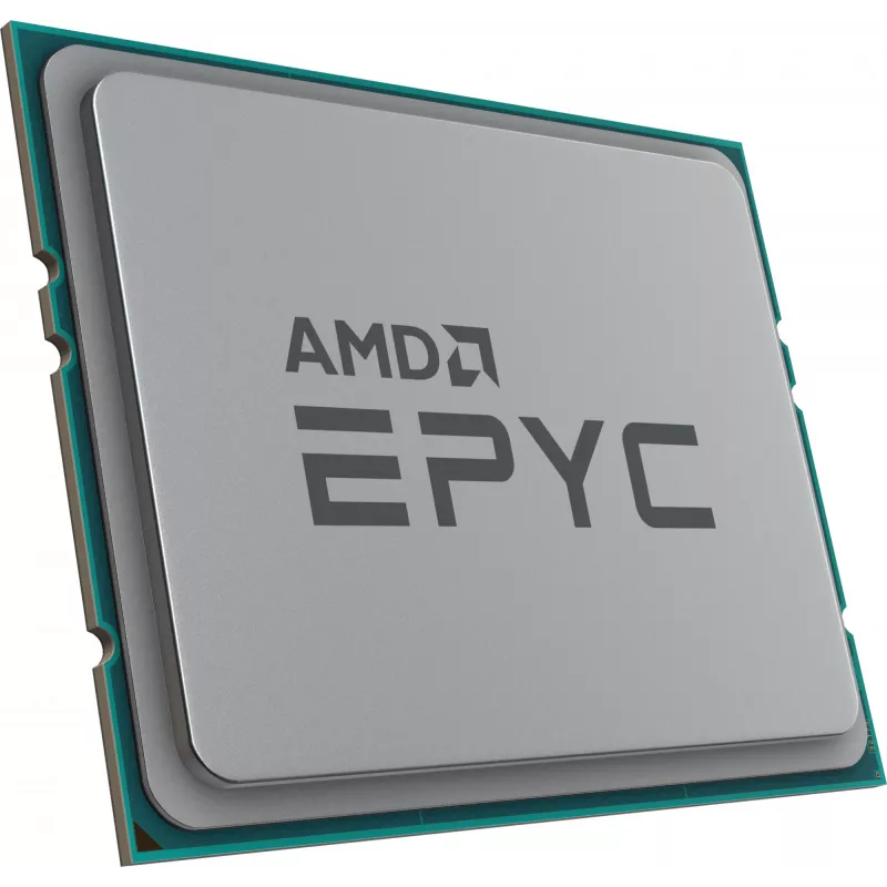 AMD EPYC 7282 2,8 GHz 16 branduolių SP3 procesorius (TRAY)