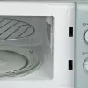 Girmi FM21 Kombinuota mikrobangų krosnelė 20 L 700 W Mėlyna