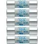 Testo saugiklis 10 A, 1000 V (0590 0004)