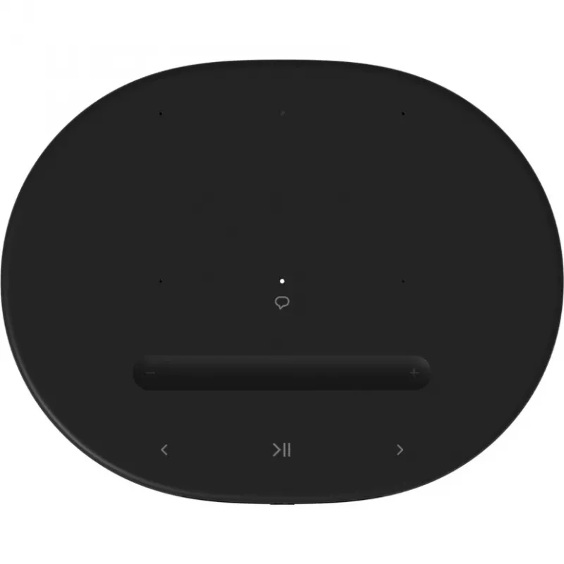 Belaidė stereo garsiakalbė Sonos Move 2 Juoda