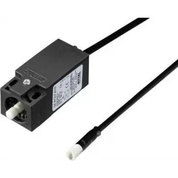 Rittal 2500470 Juodas korpusas 230V 31 mm plotis