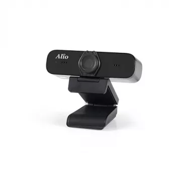 Web kamera Alio AL0090 USB Full HD 1080p, skirta namams ir darbui