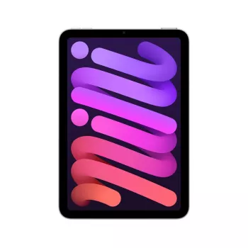 Apple iPad mini Wi-Fi 256GB - Violetinė