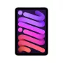 Apple iPad mini Wi-Fi 256GB - Violetinė