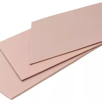 Terminis paminkštinimas Thermal Grizzly Minus Pad 8 - 30 x 30 x 2,0 mm