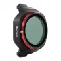 Neutral Density + Polarizer filtras Freewell Mini 5 Pro ND8/PL, skirtas Freewell Mini 5 Pro