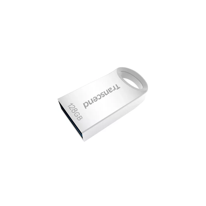 USB atmintukas Transcend 128GB USB Type-A 3.2 Gen 1 JetFlash 710