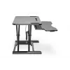 Ergonominis darbo stalo keltuvas Digitus DA-90380-1