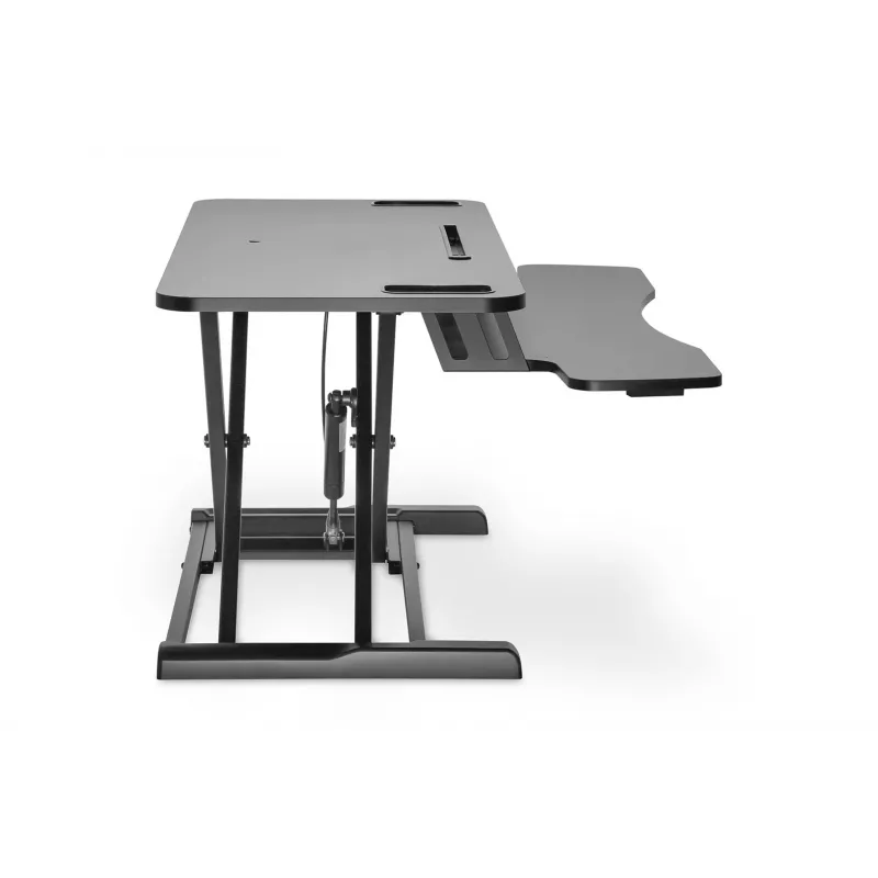 Ergonominis darbo stalo keltuvas Digitus DA-90380-1