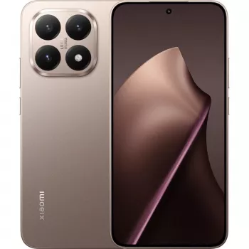 Xiaomi 15T 256GB Rožinis Auksas 17,35 cm (6,83 colio) AMOLED Ekranas, Android 15, 50MP Triguba Kamera
