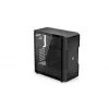 ENDORFY Regnum 400 Air Tower Black korpusas