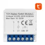 Avatto LZWSM16-W1 išmanusis jungiklio modulis ZigBee be nulinio laido montavimui sienoje
