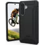 UAG Urban Armor Gear Scout apsauginis dėklas Samsung Galaxy A37 5G juodas MIL-STD-810G